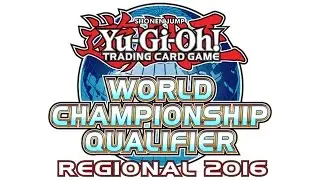 Yugioh Vegas Regional: Day 1 Vlog
