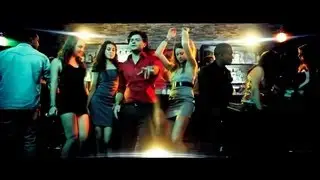 ARVIN MOTI - Hame Donyami OFFICIAL VIDEO HD