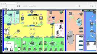 09-(EAP-TLS) Using ISE - Authorization Policy
