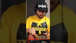 Mpc One + sampled beat | boom bap type beat #abletonpush3 #mpclive2 #musicproduction #beatmaking