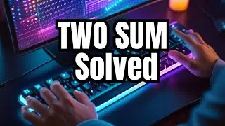 Python Mastery: Two Sum Problem Solved! in Hindi #python #interview #vishwottam