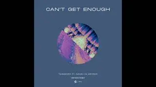 Teamworx ft. Sarah De Warren - Cant Get Enough (Napher remix)