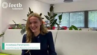 Anastasia Student Voice