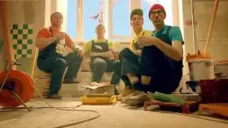 Рекламная кампания VEKA 2013  Окна Конечно VEKA!