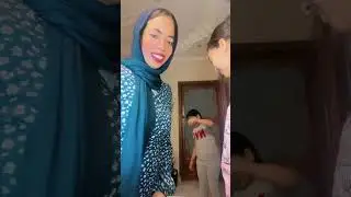 جبتلهم لعبه جديده 😂🤍