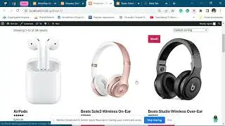Enquiry button on some specific product in Woocommerce