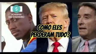 O fundo do poço te ensina lições que nunca serão aprendidas no topo da montanha