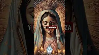 Oración a la Virgen de Guadalupe por Protección | Oración del Miércoles | #oracion #orar #dios #fe
