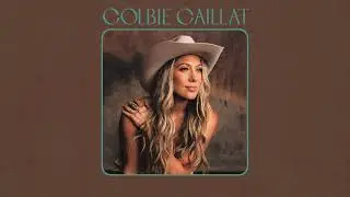 Colbie Caillat - Old and New (Official Audio)