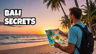 What To Do In Bali 2023 - Traveling guide