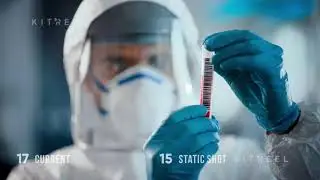 Laboratory 4: Vaccine - Stock Footage Collection