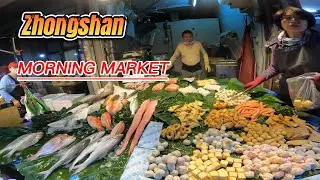 TAIWAN DAY TIME(TAIPEI MARKET)