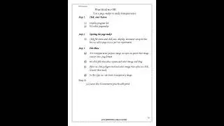 Desktop Publishing Practical First Year 2023 (DTP)