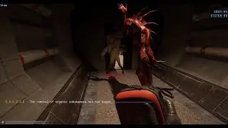 Juking two SCP´s at the same time [SCP SL]