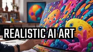 Piclumen AI: Stunning, Realistic AI-Generated Art at Your Fingertips