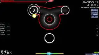A young girl so vivid in the night easy diff 93.93%