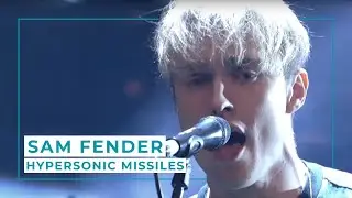 Sam Fender - Hypersonic Missiles (Late Night Berlin)