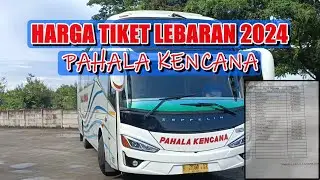 TARIF LEBARAN 2024 PAHALA KENCANA