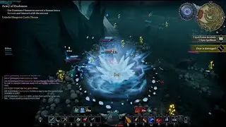 V Rising - BULLYING DUOS