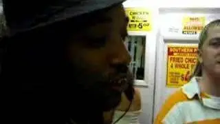 Meeting Slim Maybe For The First Time