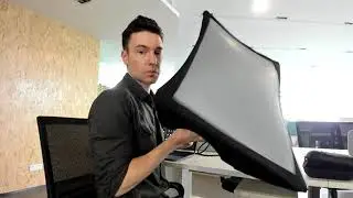 Splay Mobile Productivity Setup