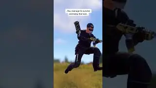 RUST MEMES № 58 