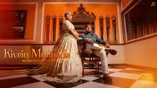 "KIᐯEᑎ ᗰᑌKᕼᖇE" ᴛʜᴇ ʀᴏʏᴀʟ ᴘʀᴇᴡᴇᴅᴅɪɴɢ ᴏꜰ II 𝓐𝓫𝓱𝓲𝓼𝓮𝓴 💗 𝓢𝓸𝓷𝓪𝓼𝓻𝓮𝓮 II