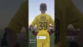 Посвящение в динамовцы