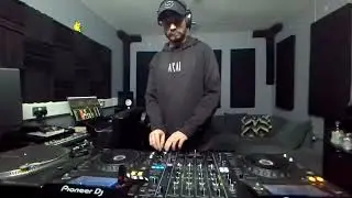 Spayden Session 004 Minimal House/Dub Techno/Deep Underground