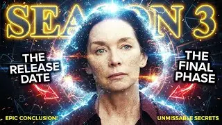 Paradise Season 3 Everything We Know | Project Alex, Jane's Secret & Final Season Theories!