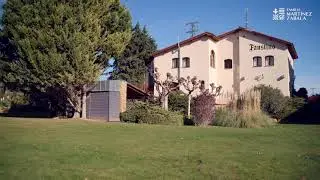 FMZ BODEGAS FAUSTINO
