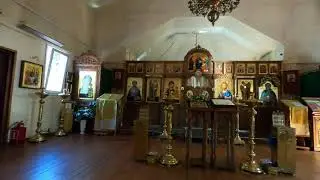 главный храм Головинского района