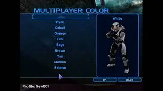 Halo Combat Evolved: Appearance