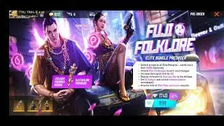 New elite pass Free fire 🤗🤗🤗🤗