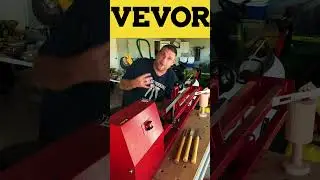 Unlock Your Woodworking Potential with a $200 Beginner Lathe