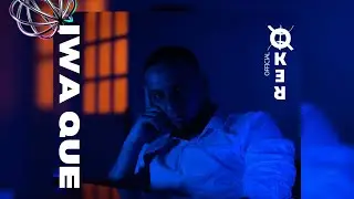 Oker - Iwa Que Azin -  (Officiel music video 4K) Prod @alejandrobeats6145