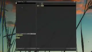 Explaining vim's undo tree | VERY HELPFUL INFORMATION!!