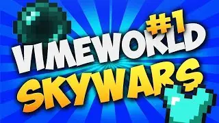 Всё о SKYWARS | VimeWorld
