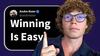 2 Years of Brutally Honest Business Advice in 20 Mins (SMMA)