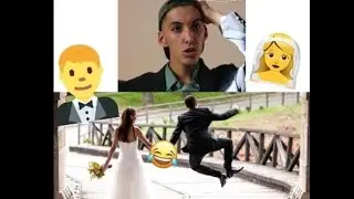 بلوطة و عيسى - صاحبك كي يروح يخطب