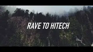 Dakuta - Hippie Hitech (208bpm)