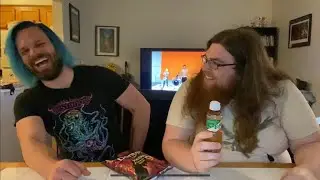 Mexican Street Corn Cheetos and Xxtra Flamin’ Hot Doritos Review