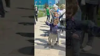 Солисты Студии «Соло» поддержали участников Полумарафона здоровья Доктора Шишонина 🏃 #студиясоло