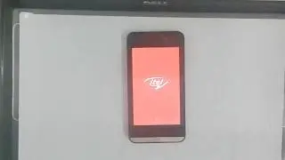 Itel A11,A21,it1407 Pin lock And Hard Reset