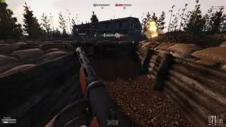 Heroes &  Generals with Liyx part 4
