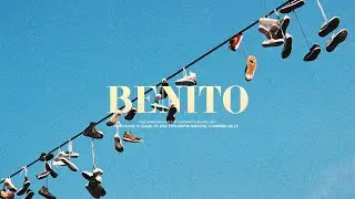 Bad Bunny Type Beat 2022  - 