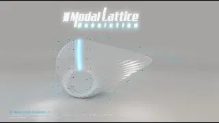 Modal Lattice Resolution Demo for Blender