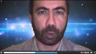 Константин Довлатов авторская техника "Восхищение"