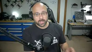 BetaFPV Cetus Pro why I kind of don't want to review it
