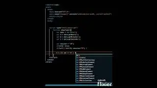 How to create a digital clock ⏰ with HTML & Javascript  Part 1 #shorts #javascript